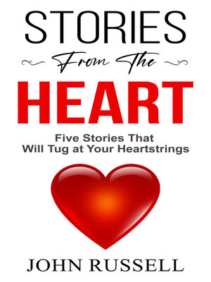 cover image of Stories from the Heart